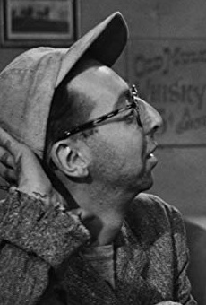 Películas de Arnold Stang