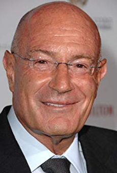 Películas de Arnon Milchan