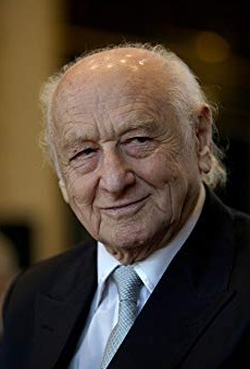 Películas de Arnost Lustig