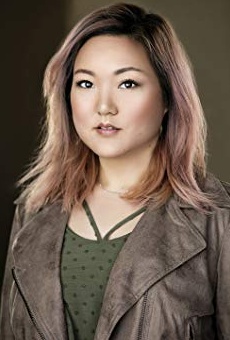 Películas de Aromee Kim