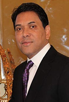 Películas de Aron Govil