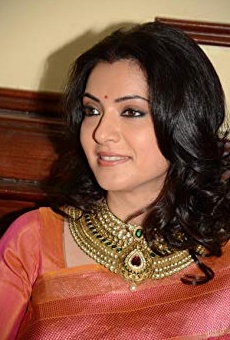 Películas de Arpita Pal