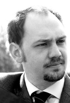 Películas de Arran Paul Johnston