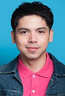 Películas de Arran Sese