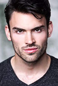 Películas de Arron Blake