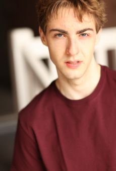 Películas de Arron Harrison