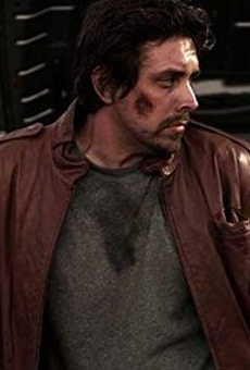 Películas de Arron Kinser