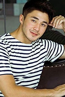 Películas de Arron Villaflor