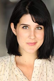 Películas de Arryn Zech