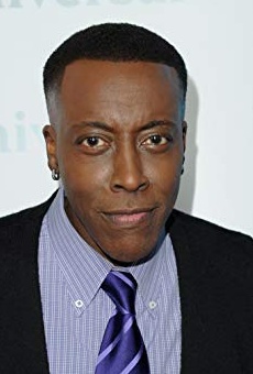 Películas de Arsenio Hall