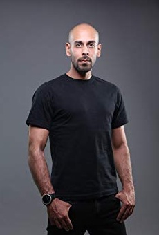 Películas de Arsha Aghdasi