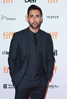 Películas de Arsher Ali