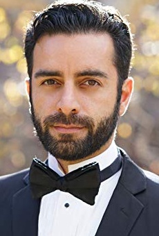 Películas de Arsi Nami