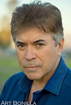 Películas de Art Bonilla