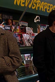 Películas de Art Cahn