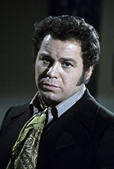 Películas de Art Metrano