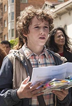 Películas de Art Parkinson