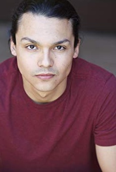 Películas de Art Ruiz