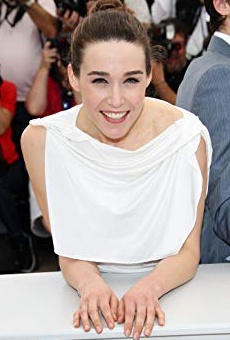 Películas de Arta Dobroshi