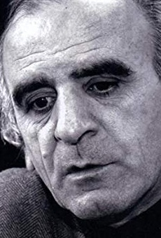 Películas de Artavazd Peleshian