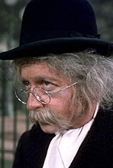 Películas de Arte Johnson