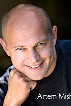 Películas de Artem Mishin