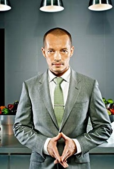 Películas de Arthur Acuña