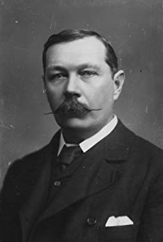 Películas de Arthur Conan Doyle