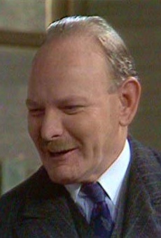 Películas de Arthur Cox