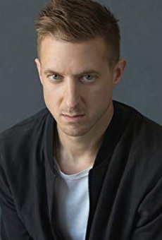 Películas de Arthur Darvill