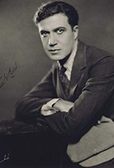 Películas de Arthur Edmund Carewe