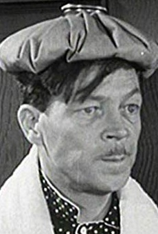 Películas de Arthur Housman