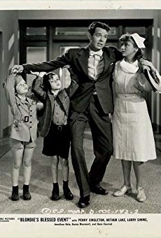 Películas de Arthur Lake