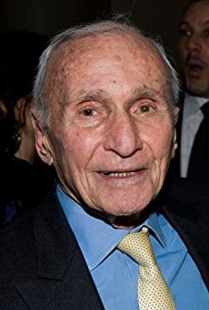 Películas de Arthur Laurents