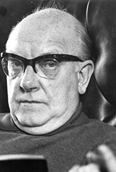 Películas de Arthur Lowe