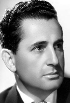 Películas de Arthur Lubin