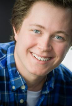 Películas de Arthur MacKinnon Películas de Arthur MacKinnon