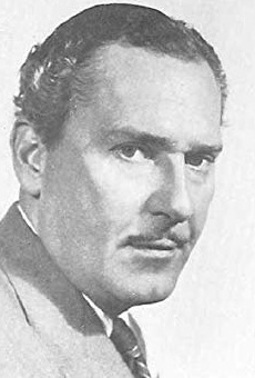 Películas de Arthur Margetson