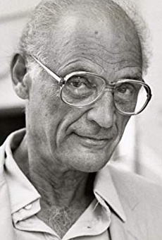 Películas de Arthur Miller