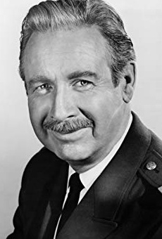 Películas de Arthur O'Connell