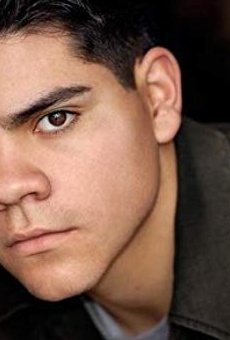 Películas de Arthur Santiago