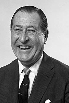 Películas de Arthur Treacher