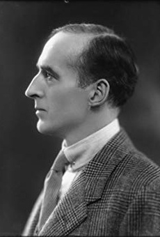 Películas de Arthur Wontner