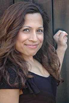 Películas de Arti Shah