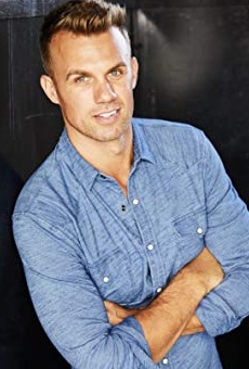 Películas de Artie Baxter