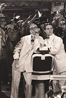 Películas de Artie Ortego