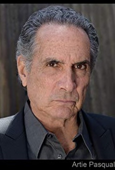 Películas de Artie Pasquale