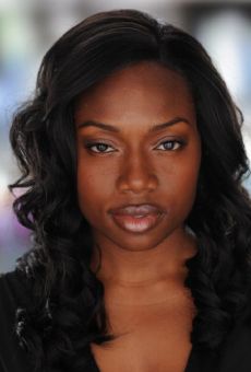 Películas de Artisha Mann