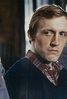 Películas de Artur Barcis