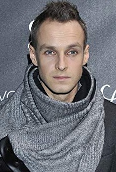 Películas de Artur Chamski